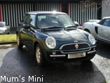 Mum's Mini