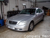 Company Merc