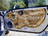 INSIDE YOUR DOORS!